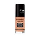 Base Covergirl TruBlend Matte Made T20 Soft Honey