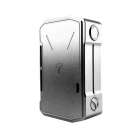 Mod Teslacigs Tesla Invader IV Silver