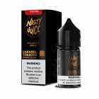 Ess�ncia Vape Nasty Salt Tobacco Bronze Blend 35mg 30ml