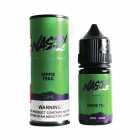Ess�ncia Vape Nasty Salt Low Mint Hippie Trail 50mg 30ml