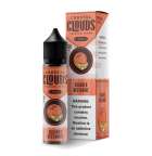 Ess�ncia Vape Coastal Clouds Sweets Sugared Nectarine 3mg 60ml