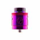 Atomizador Hellvape Passage RDA Purple