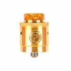 Atomizador Hellvape Passage RDA Gold
