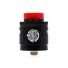 Atomizador Hellvape Passage RDA Black