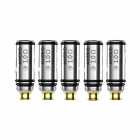 Bobinas Mesh Asvape Micro 1.0 Ohm MTL 5pcs