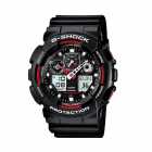 Rel�gio Casio G-Shock GA-100-1A4 Masculino