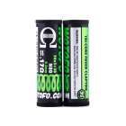 Resist�ncia Wotofo Tri-Core Fused Clapton 0.17 Ohm 10pcs