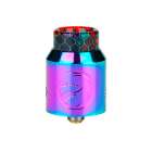 Atomizador Hellvape Rebirth RDA Rainbow