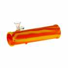 Pipe de Silicone H29 21cm