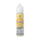 Ess�ncia Vape Dinner Lady Lemon Sherbet Ice 0mg 60ml
