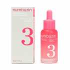 S�rum Facial Numbuzin No 3 Bifida Bakuchiol Zero Pore 30ml