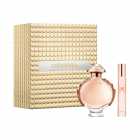 Kit Perfume Paco Rabanne Olymp�a EDP Feminino 80ml + 20ml