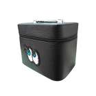 Maleta de Maquiagem 17-2 Black