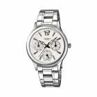 Rel�gio Casio LTP-2085D-7AV Feminino