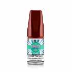 Ess�ncia Vape Dinner Lady Salt Cool Tobacco 50mg 30ml