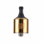 Atomizador Wotofo STNG MTL RDA Gold