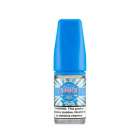 Ess�ncia Vape Dinner Lady Salt Fruits Blue Menhol Ice 50mg 30ml
