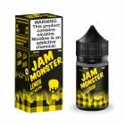 Ess�ncia Vape Jam Monster Salt Lemon 48mg 30ml