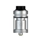 Atomizador Hellvape Dead Rabbit V2 RTA Silver