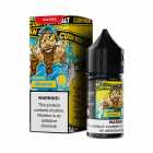 Ess�ncia Vape Nasty Salt Low Mint Cush Man Mango Banana 50mg 30ml