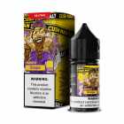 Ess�ncia Vape Nasty Salt Low Mint Cush Man Mango Grape 50mg 30ml