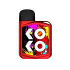 Kit Uwell Caliburn KOKO Prime Pod Red