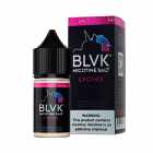Ess�ncia Vape BLVK Unicorn Salt Lychee 50mg 30ml