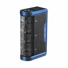 Mod Lost Vape Centaurus DNA250C Blue Embossing-Tactile Carbon Fiber