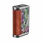 Mod Lost Vape Centaurus DNA250C SS-Cowhide