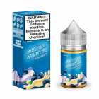 Ess�ncia Vape Custard Monster Salt Blueberry 48mg 30ml