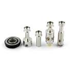 Pack Adaptadores Dovpo X Suicide Mods Abyss Bridge 4 IN 1 Black