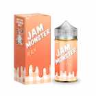 Ess�ncia Vape Jam Monster Peach 3mg 100ml