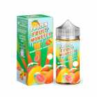 Ess�ncia Vape Frozen Fruit Monster Mango Peach Guava Ice 3mg 100ml