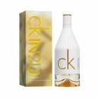 Perfume CK IN2U for Her EDT Feminino 150ml