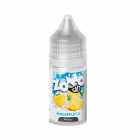 Ess�ncia Vape Zomo Salt Pineapple Ice 50mg 30ml