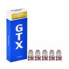 Bobina de Substitui��o Vaporesso GTX Mesh 0.6 ohm 4pcs