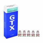 Bobina de Substitui��o Vaporesso GTX Mesh 0.8 ohm 4pcs