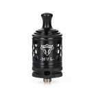 Atomizador Thunderhead Creations Tauren MTL RTA Silver Black