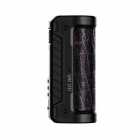 Mod Lost Vape Hyperion DNA 100C Red Splatter