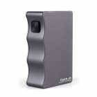 Mod Dovpo X SIGNATURE CLUTCH X18 Gunmetal