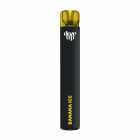 Dispositivo Descart�vel Doze UP Boom! 1600 Puffs Banana Ice 50mg