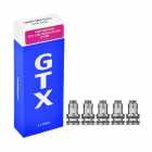 Bobina de Substitui��o Vaporesso GTX Regular 1.2 ohm 4pcs