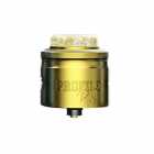 Atomizador Wotofo PS Dual RDA Gold