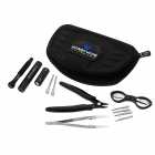 Kit de Ferramentas Vandy Vape PRO 12pcs