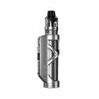 Kit Lost Vape Cyborg Quest 100W Silver Honeycomb