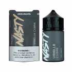 Ess�ncia Vape Nasty MODMATE Vanilla Cuban 3mg 60ml
