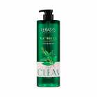 Shampoo Kerasys Tea Tree Oil Deep Clean 1L