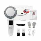 Massageador Corporal Slimming and Beautifying 6-IN-1 Bivolt