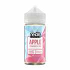 Ess�ncia Vape 7Daze Reds Apple Strawberry Iced Plus 3mg 100ml