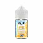 Ess�ncia Vape 7Daze Reds Apple Salt Apple Mango Iced Plus 50mg 30ml